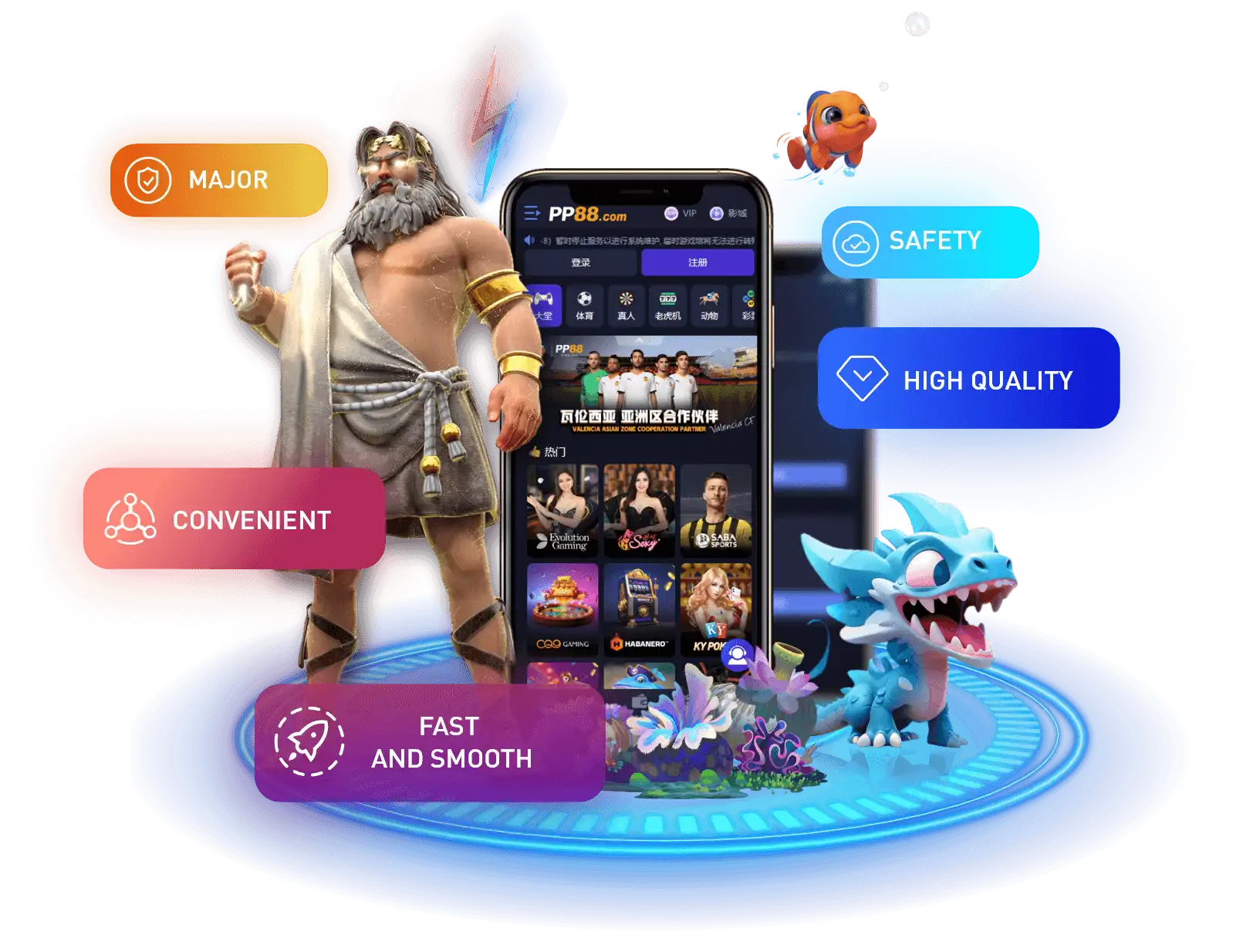 สล็อตออนไลน์ pgslot168k รวมเกมพรีเมียมกว่า 1,000 รายการ ที่นักปั่นสล็อตต้องห้ามพลาด